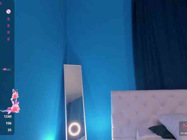 Linaa_sweet webcam