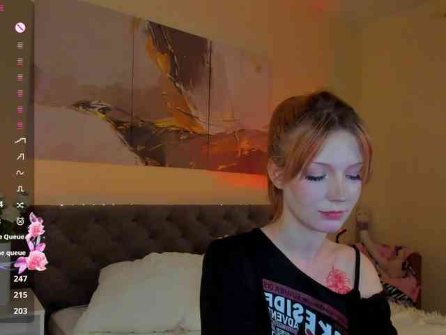 Linaa_sweet webcam