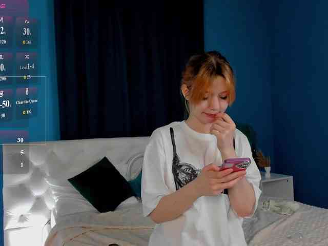 Linaa_sweet