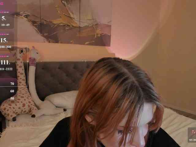 Linaa_sweet webcam