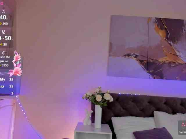 Linaa_sweet webcam