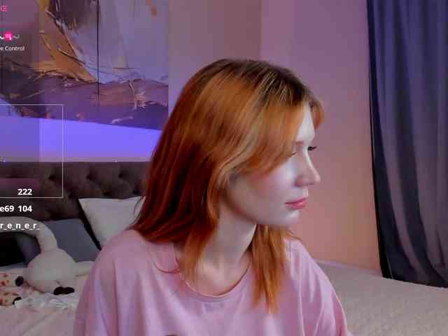 Linaa_sweet webcam