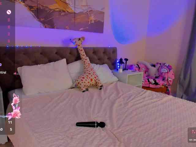 Linaa_sweet webcam