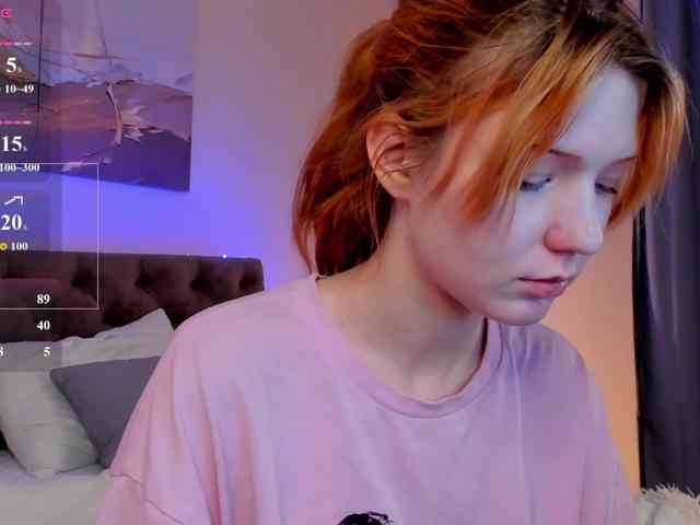Linaa_sweet webcam