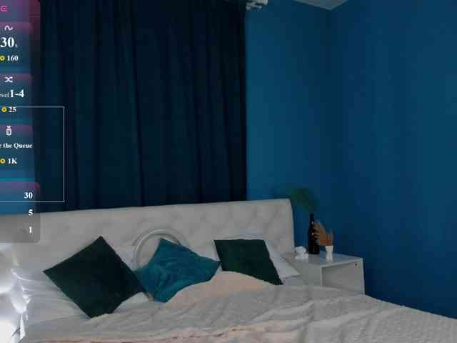 Linaa_sweet webcam