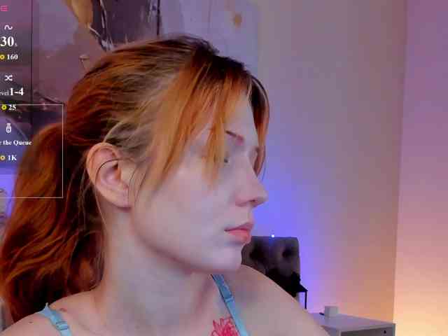 Linaa_sweet webcam