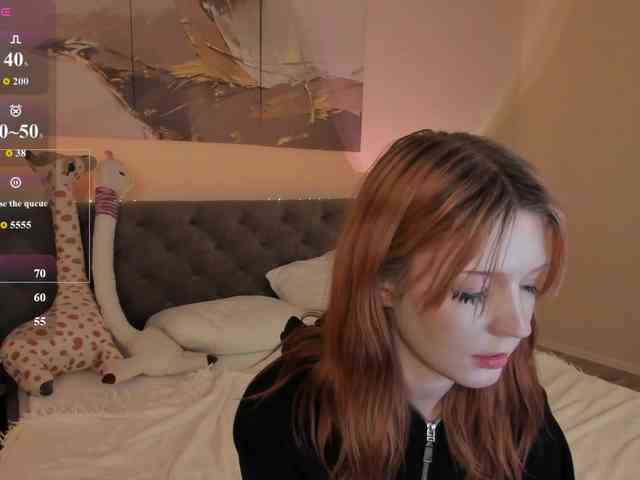 Linaa_sweet webcam