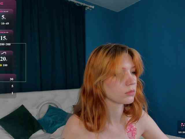 Linaa_sweet webcam