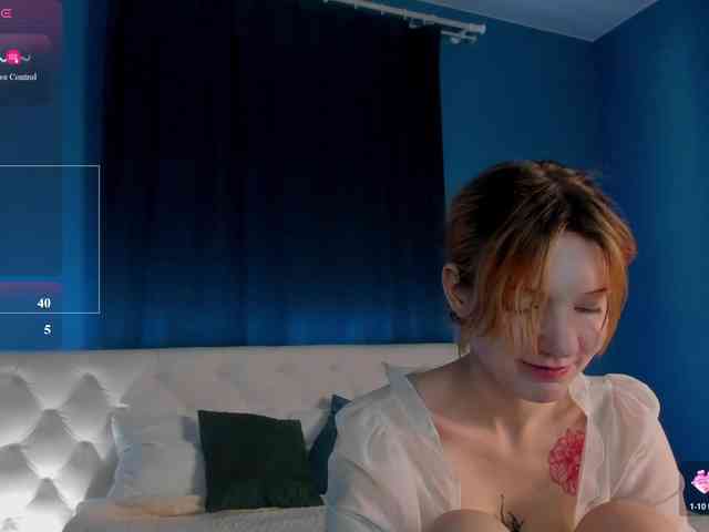 Linaa_sweet webcam