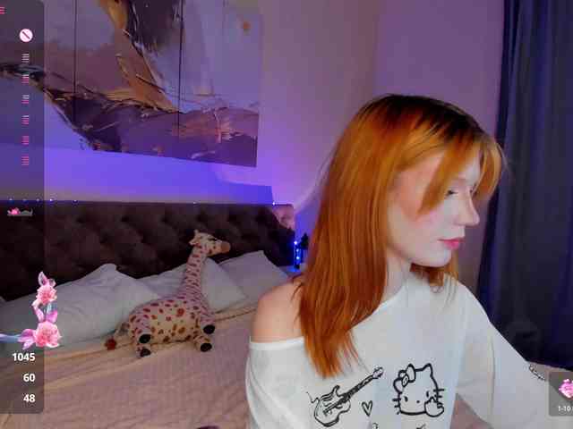 Linaa_sweet webcam