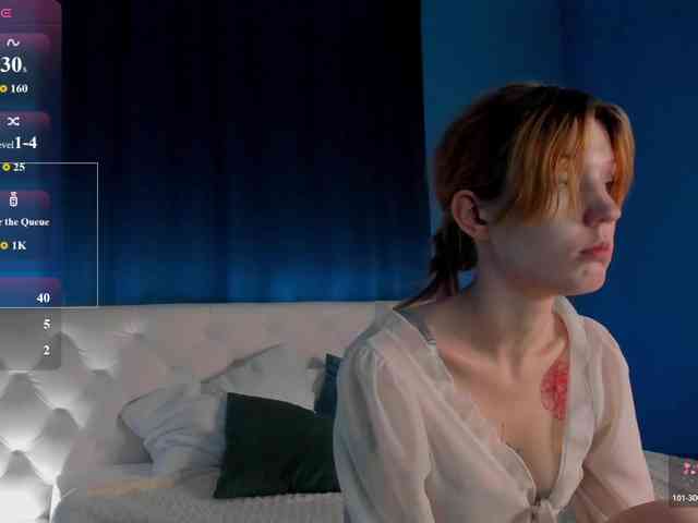 Linaa_sweet webcam