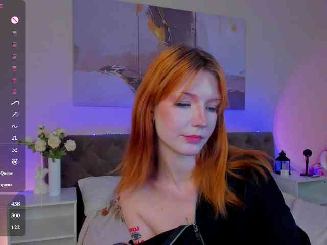 Linaa_sweet webcam