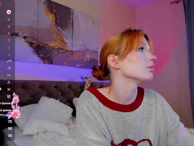 Linaa_sweet webcam