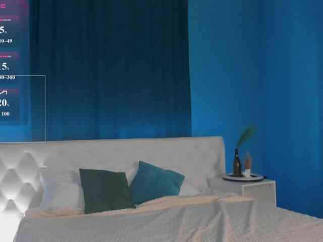Linaa_sweet webcam