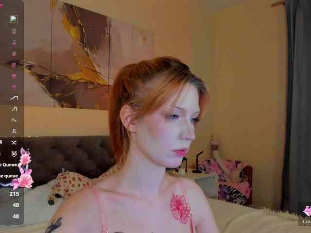 Linaa_sweet