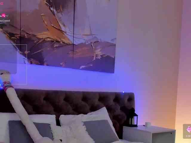 Linaa_sweet webcam