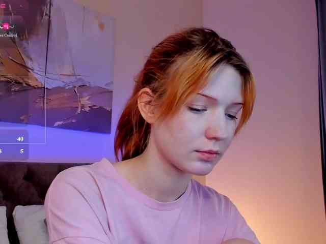 Linaa_sweet webcam