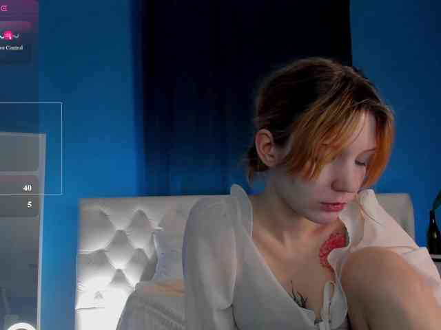 Linaa_sweet webcam