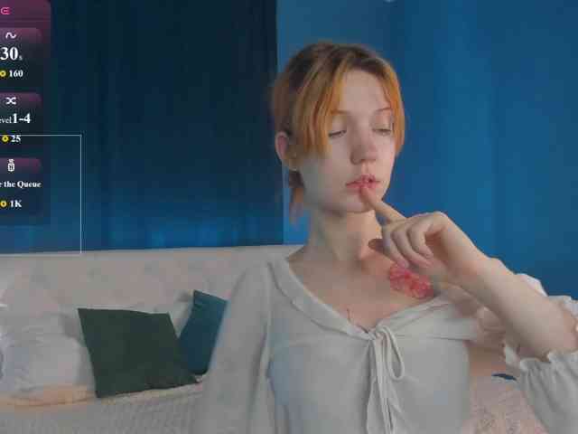 Linaa_sweet webcam