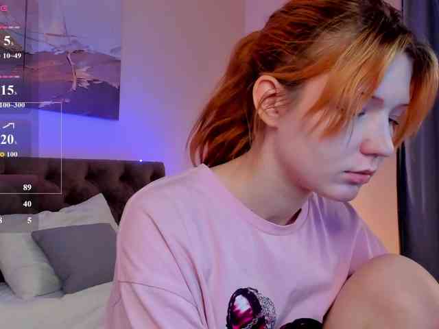 Linaa_sweet webcam