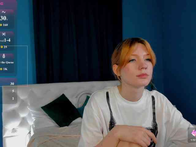 Linaa_sweet webcam