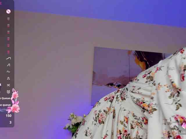 Linaa_sweet webcam