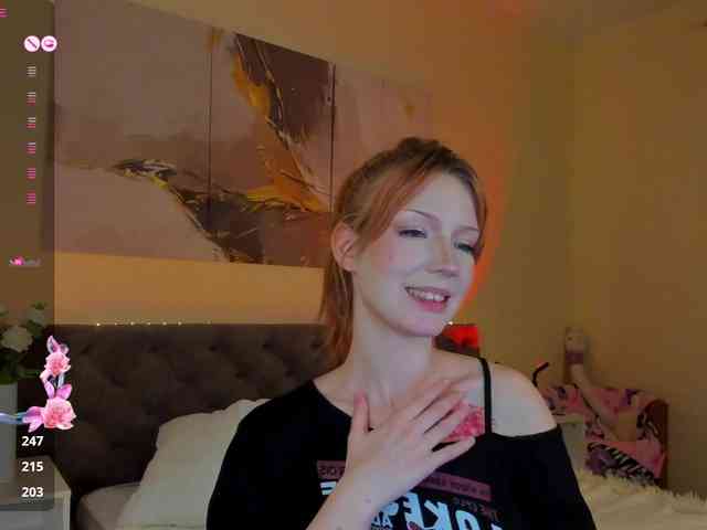 Linaa_sweet