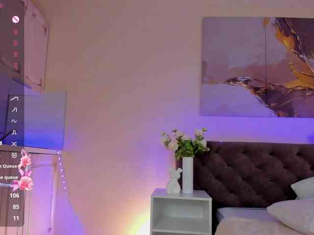 Linaa_sweet webcam