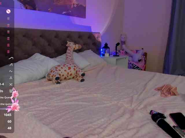 Linaa_sweet webcam