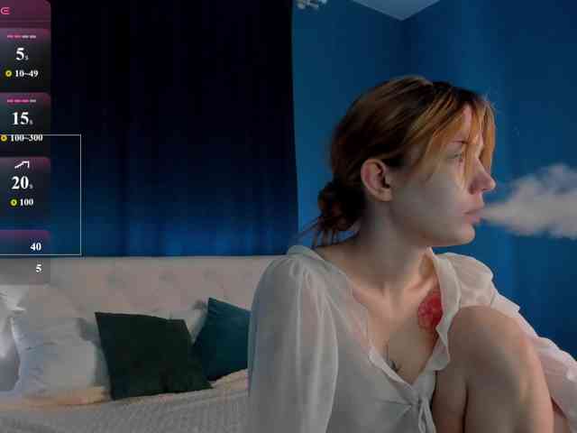 Linaa_sweet webcam