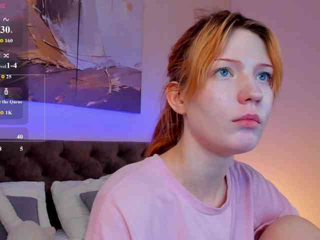Linaa_sweet webcam