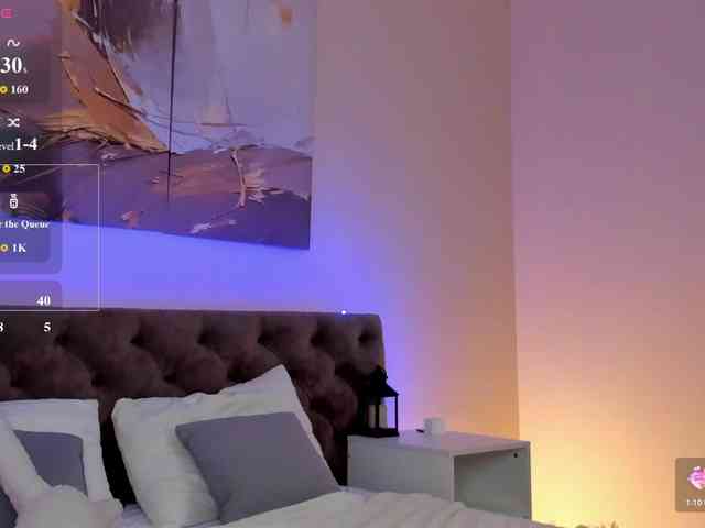 Linaa_sweet webcam