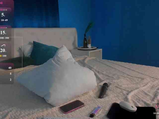 Linaa_sweet webcam