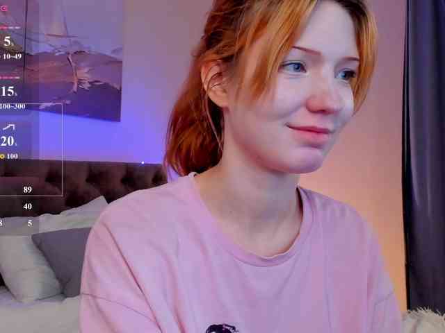 Linaa_sweet webcam