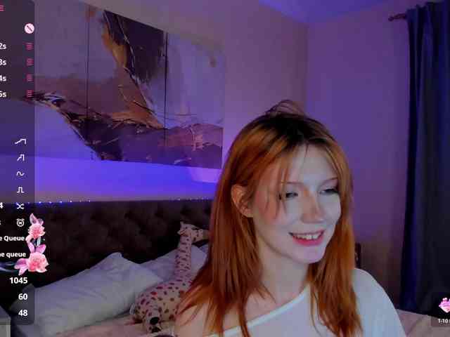 Linaa_sweet webcam