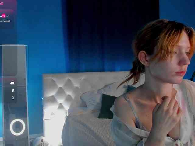Linaa_sweet webcam