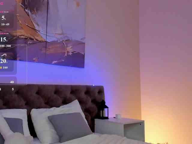 Linaa_sweet webcam