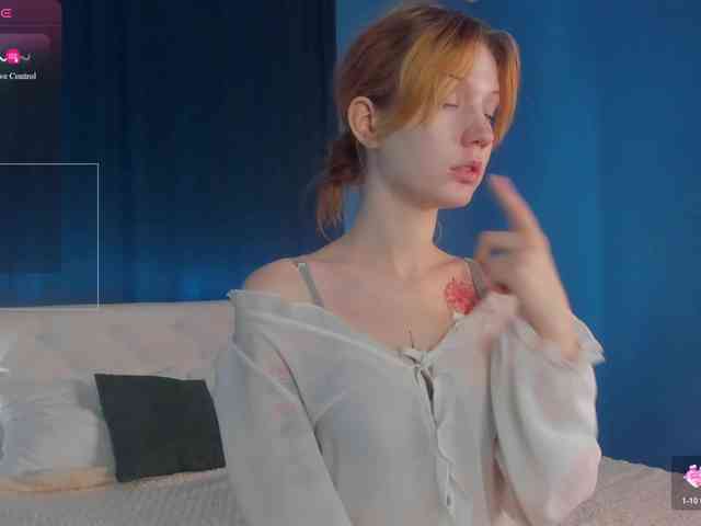 Linaa_sweet webcam