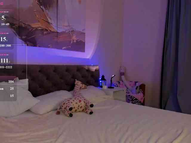 Linaa_sweet webcam