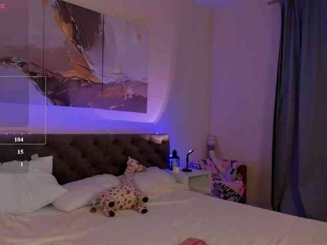 Linaa_sweet webcam
