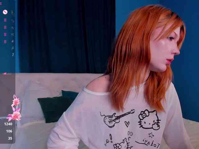Linaa_sweet webcam