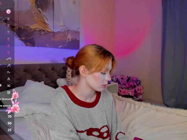 Linaa_sweet webcam