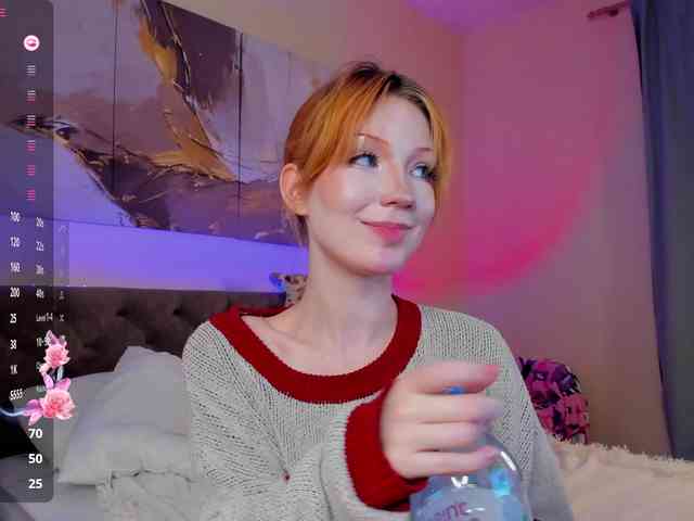 Linaa_sweet webcam