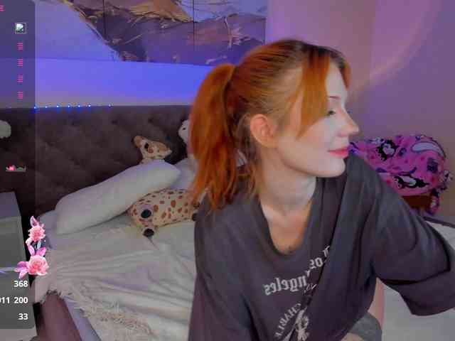 Linaa_sweet webcam