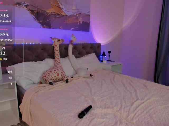 Linaa_sweet webcam