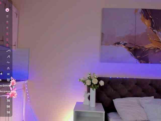 Linaa_sweet webcam