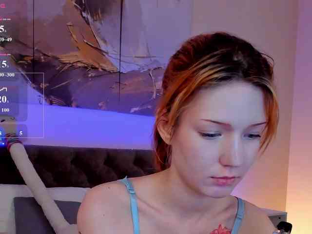 Lina-blueeyed