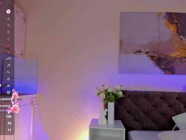 Linaa_sweet webcam
