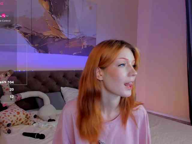 Linaa_sweet webcam
