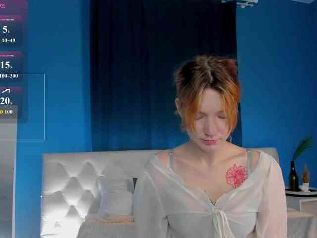 Linaa_sweet webcam